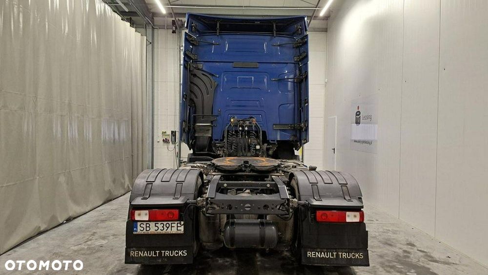 Renault T 520 - 5