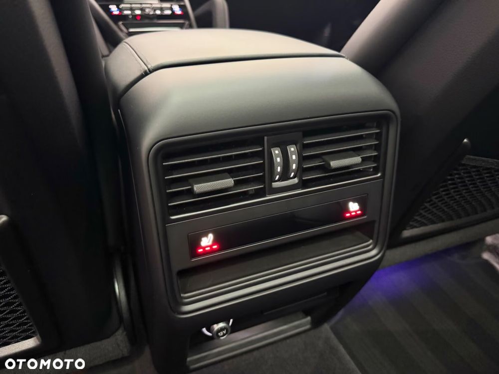 Porsche Cayenne S E-Hybrid Tiptronic S - 38