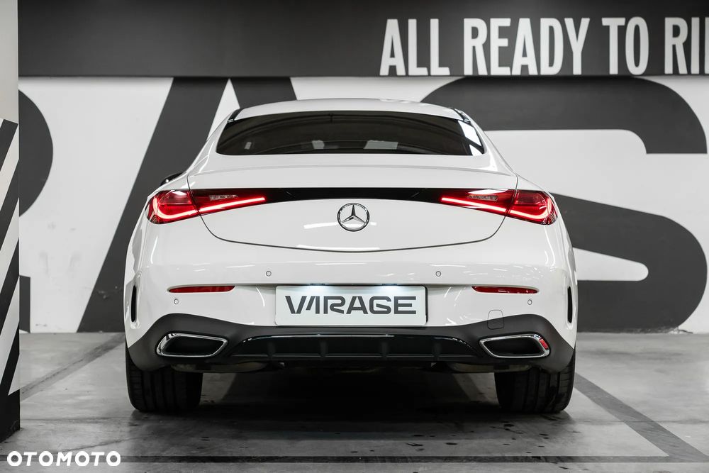 Mercedes-Benz CLE 300 mHEV 4-Matic AMG Line - 23