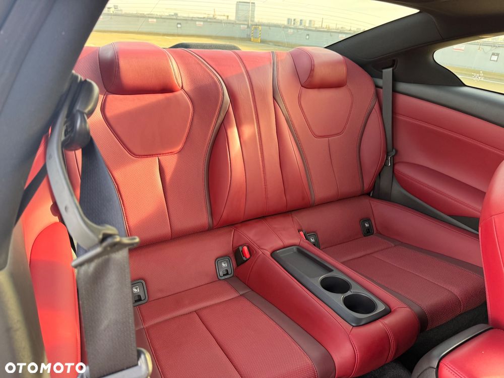 Infiniti Q60 3.0t AWD Sport - 15