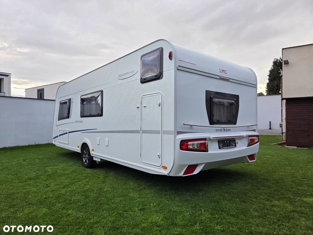 LMC VIVO 522K - 5