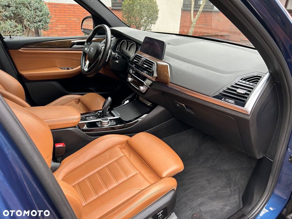 BMW X3 - 13