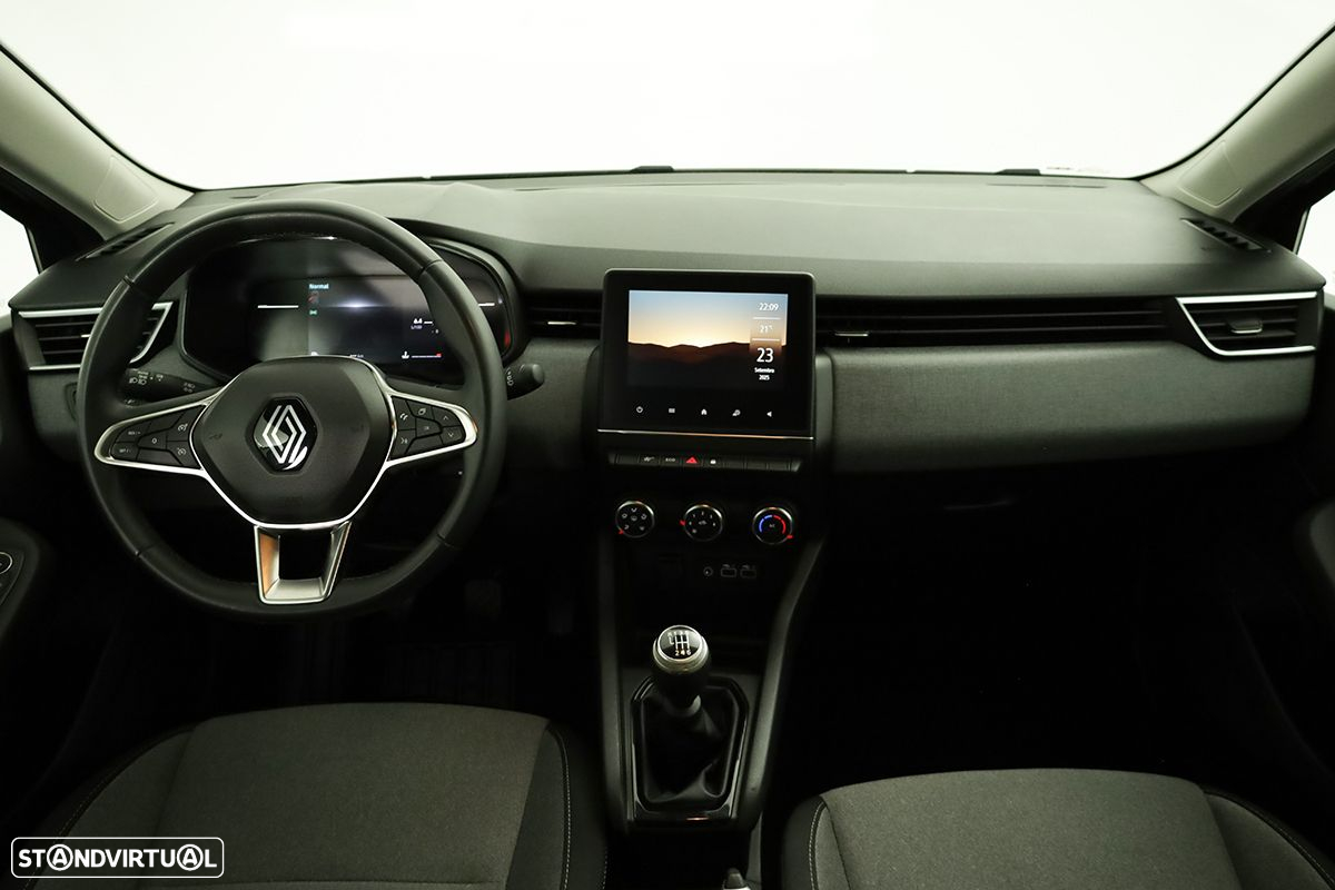 Renault Clio 1.0 TCe Evolution - 8