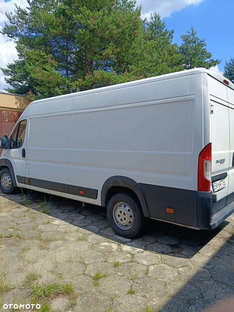 Fiat Ducato - 7