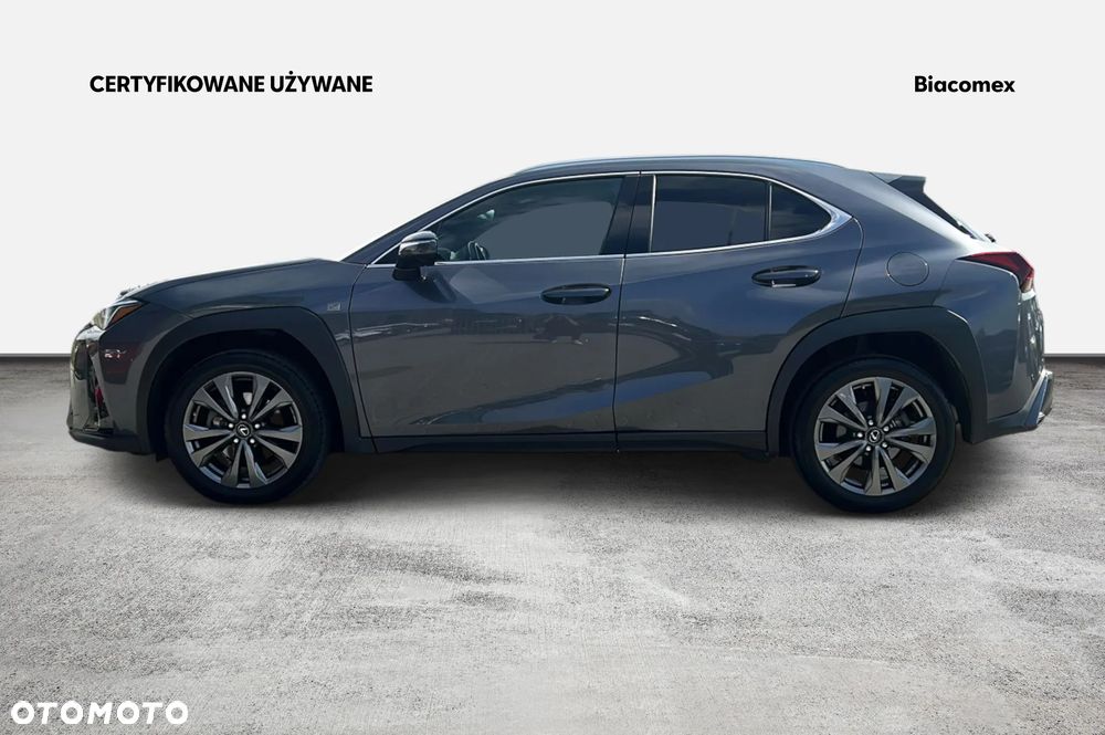 Lexus UX 200 GPF F Sport 2WD - 2