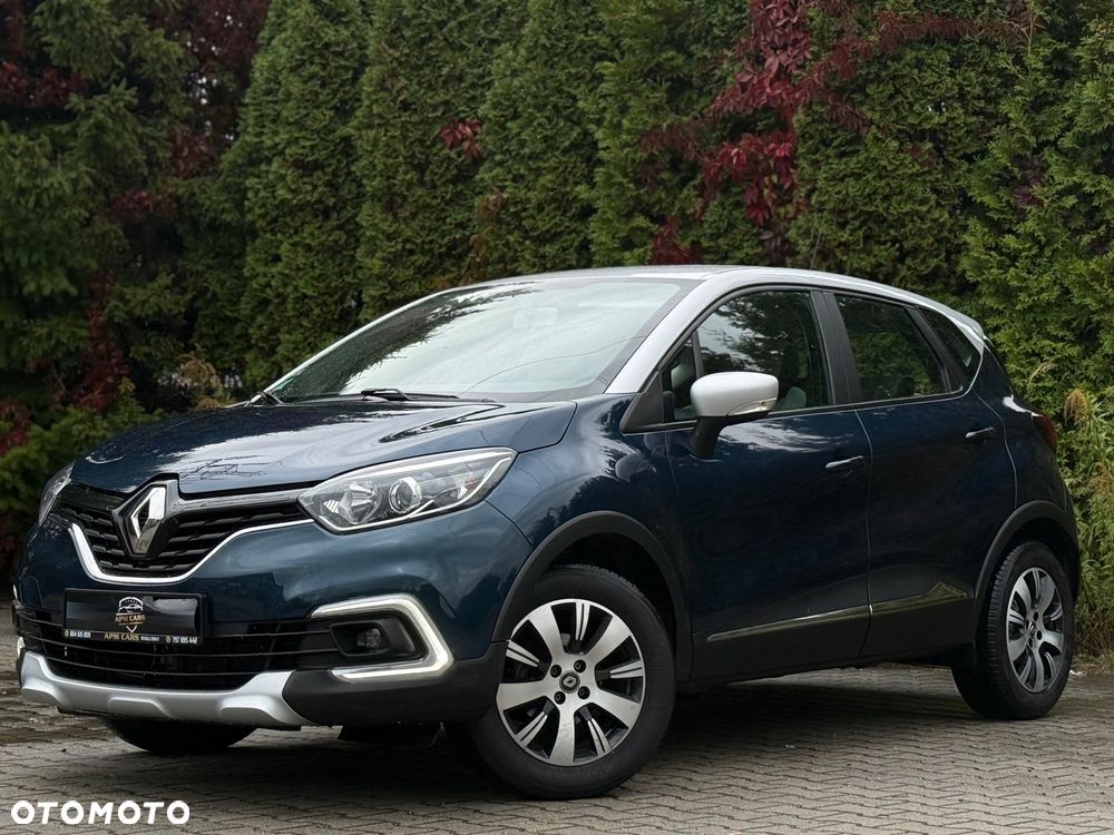 Renault Captur ENERGY TCe 90 Start&Stop Dynamique - 1