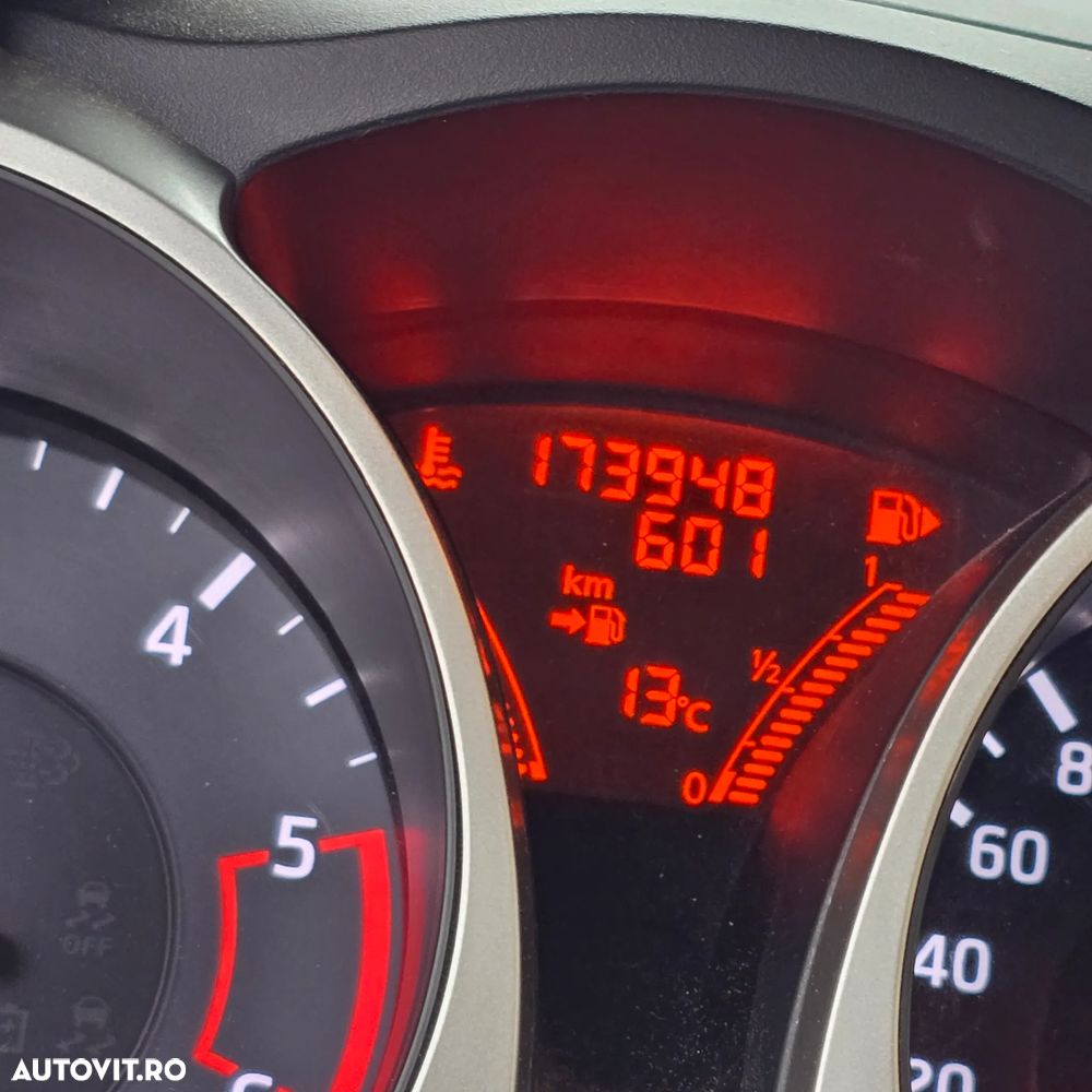 Nissan Juke 1.5 dCi Edition - 2