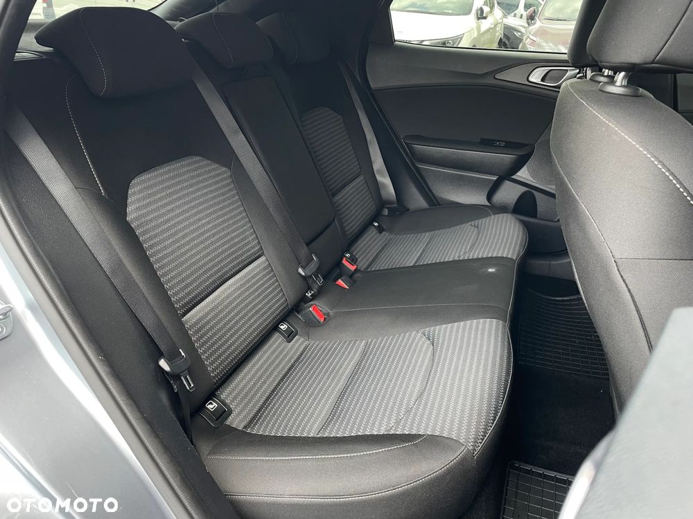 Kia XCeed 1.5 T-GDI M DCT - 15