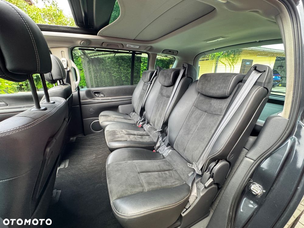 Renault Espace 2.0 dCi FAP Privilege - 14