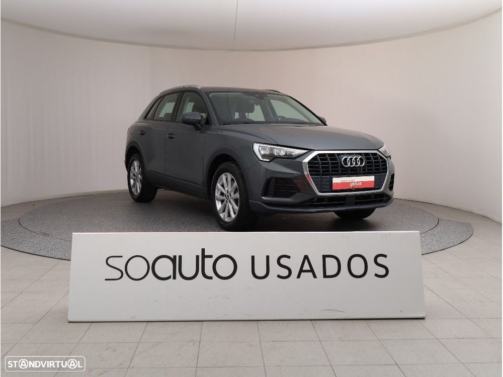 Audi Q3 45 TFSIe S tronic - 11