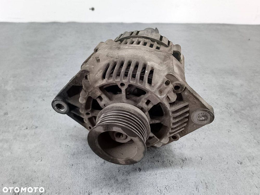 ALTERNATOR RENAULT MASTER ( 98-03 ) 2.5 D - 3