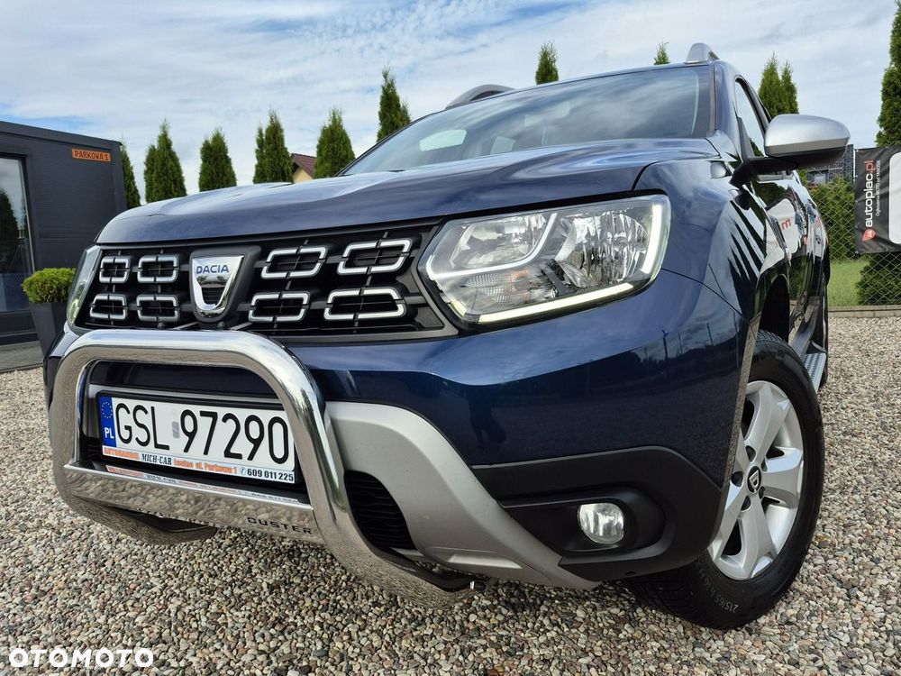Dacia Duster - 18