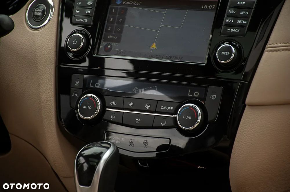 Nissan X-Trail - 12