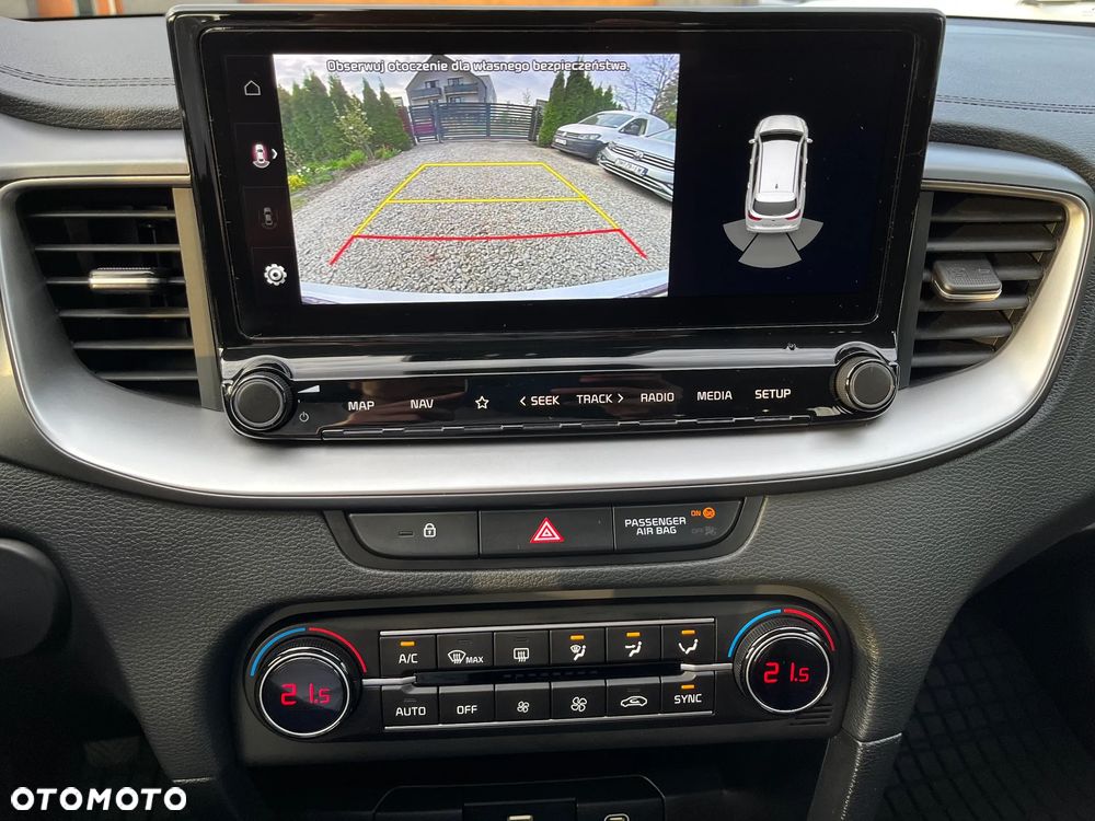 Kia Ceed 1.5 T-GDI M - 13