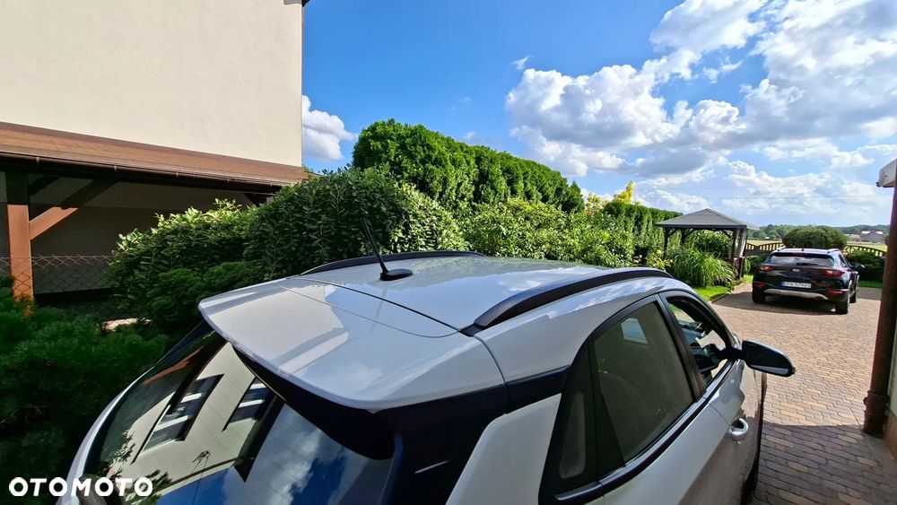 Hyundai Kona 1.0 T-GDI Premium - 10