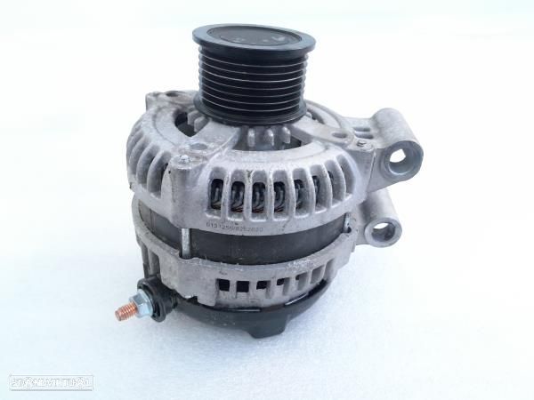 Alternador Land Rover Range Rover Sport (L320) - 1