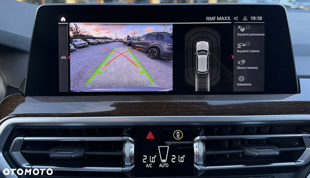 BMW X3 xDrive20d M Sport - 30