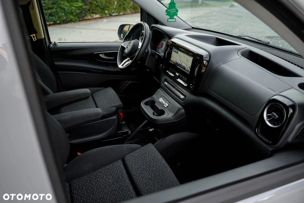 Mercedes-Benz Vito Tourer L1 Pro 4x4 9G-Tronic 447.701 - 24