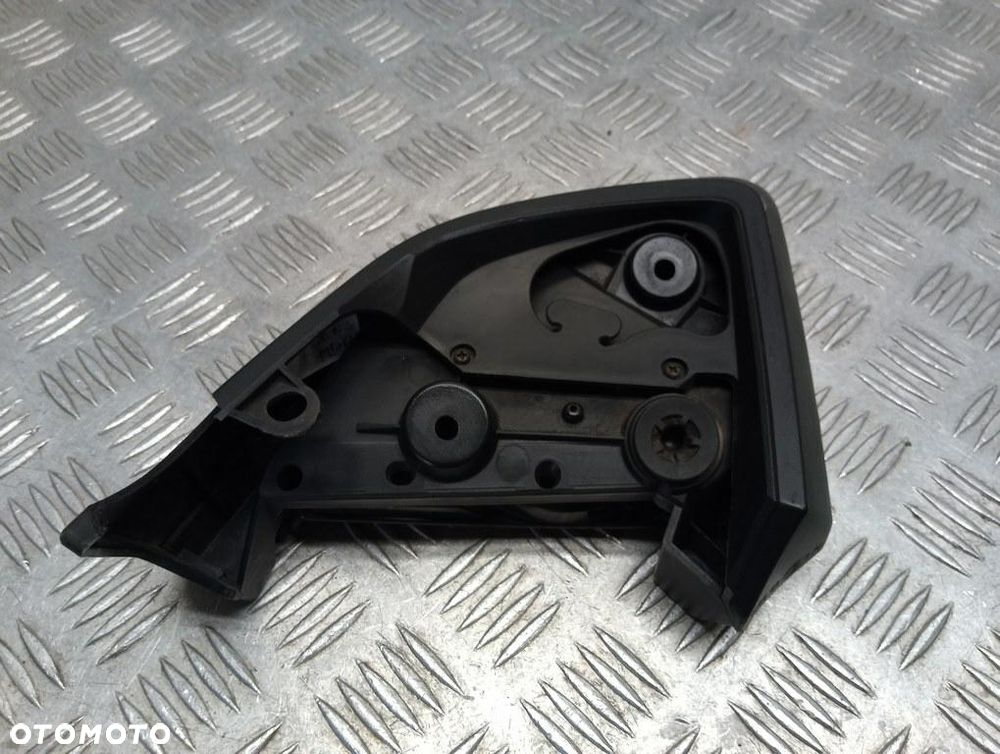 Lusterko lewe BMW R 1200RT K26 10-14r   PN. 51167722357 - 10