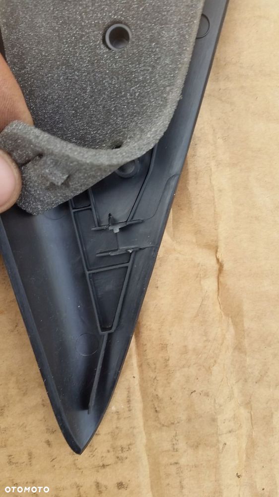 zaślepka lusterka l citroen c4 grand picasso - 3