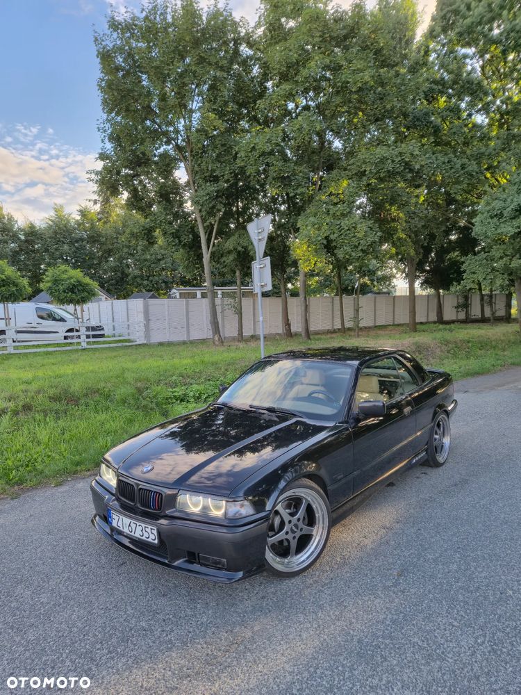 BMW Seria 3 - 12