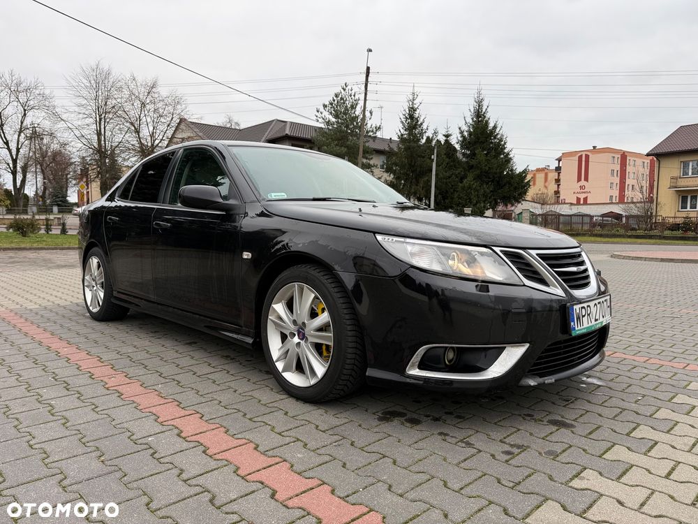 Saab 9-3X 1.9TTiD PF FWD - 2