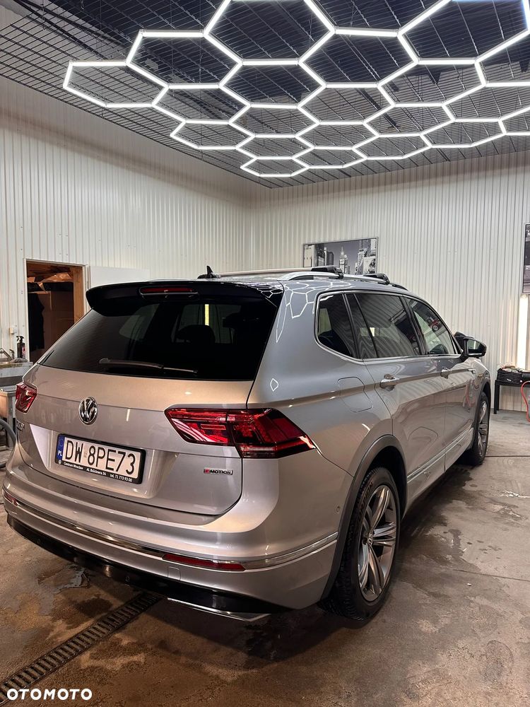 Volkswagen Tiguan 2.0 TSI 4Mot Highline DSG - 13