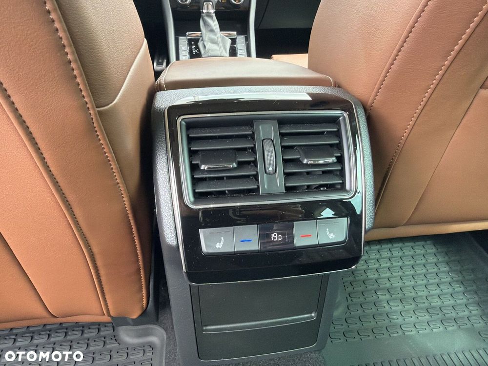Skoda Superb - 14