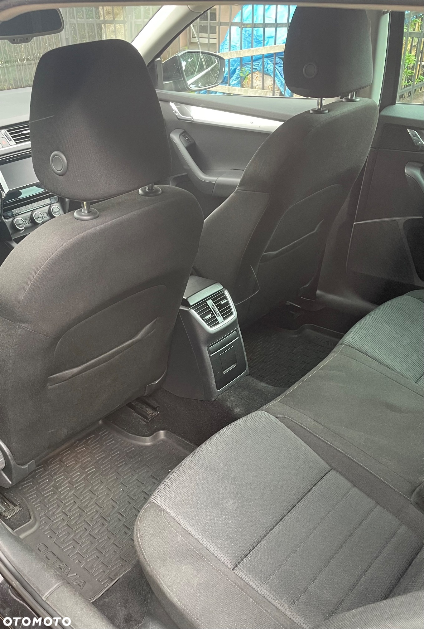 Skoda Octavia 1.4 TSI Ambition - 7