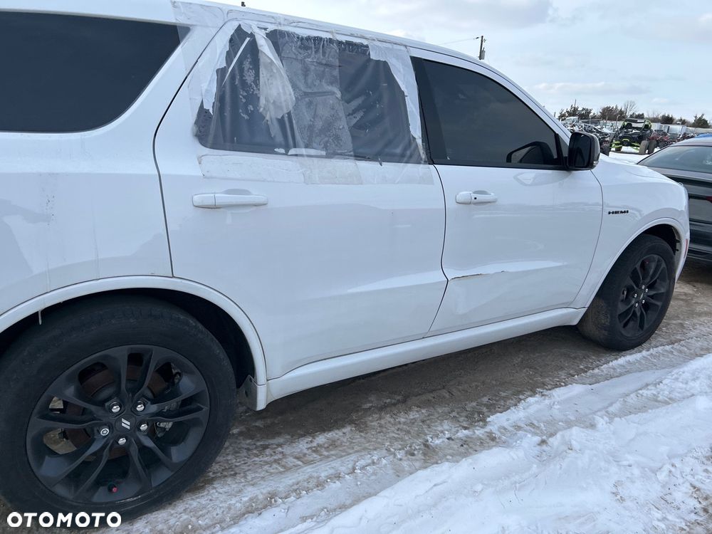 Dodge Durango 5.7 R/T - 39