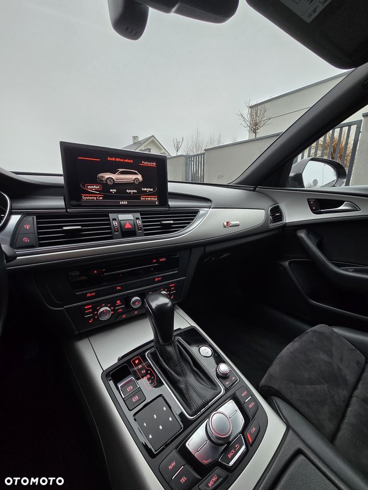 Audi A6 Avant - 17