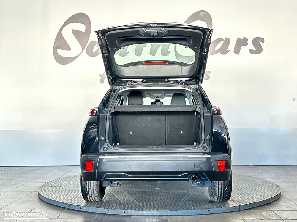 Peugeot 2008 1.6 BlueHDi Active - 5