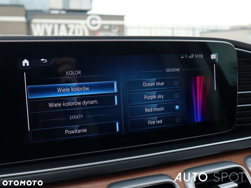 Mercedes-Benz GLE 450 4Matic 9G-TRONIC AMG Line - 34