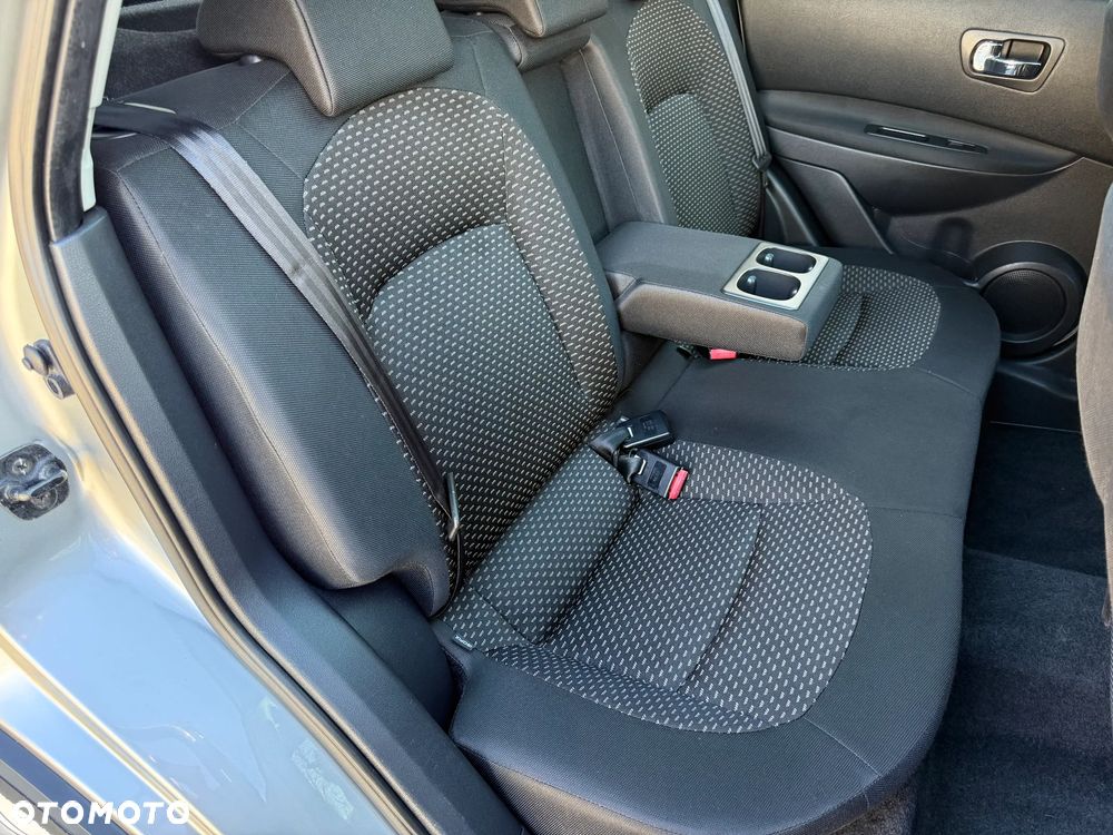 Nissan Qashqai - 13