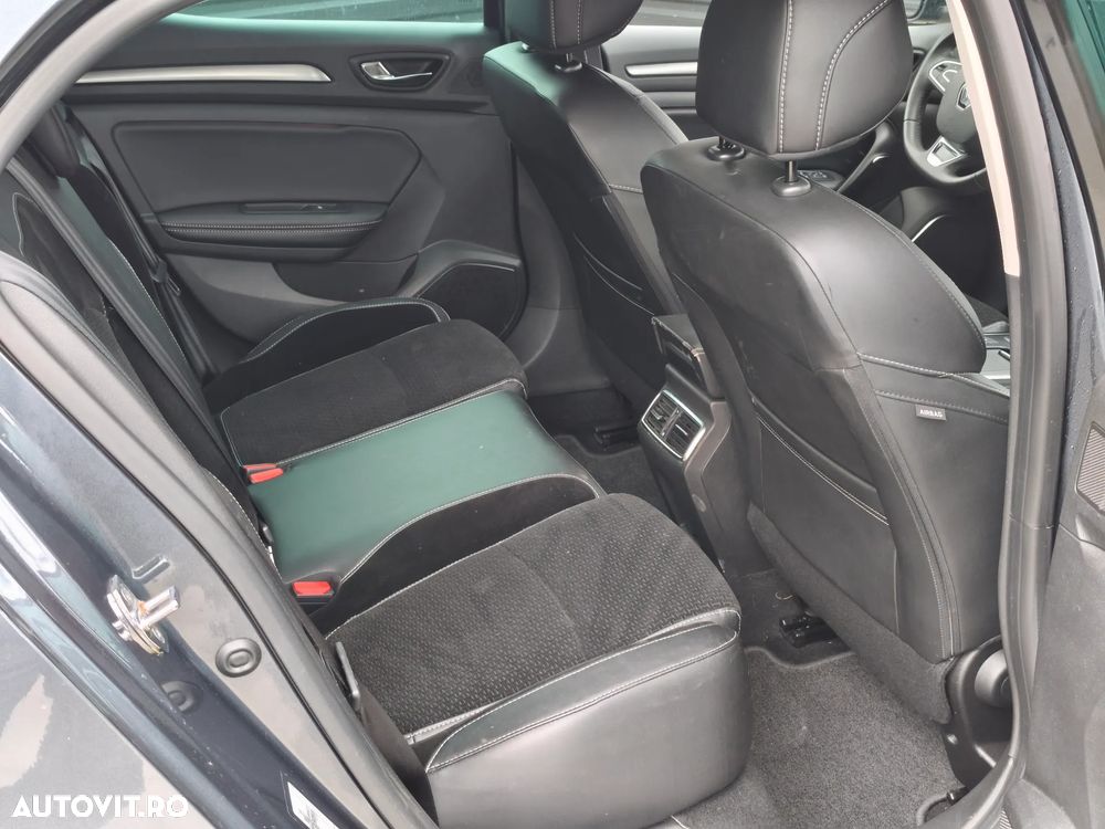 Renault Megane 1.5 dCI Intens - 9