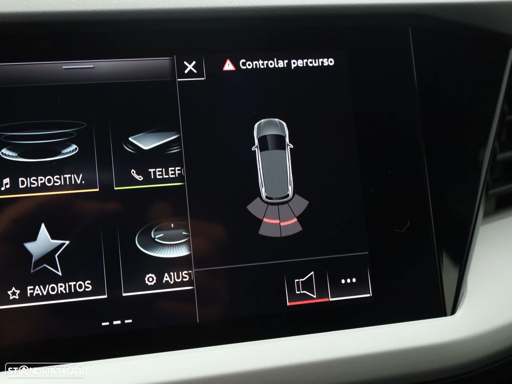 Audi Q4 e-tron 40 82 kWH - 23