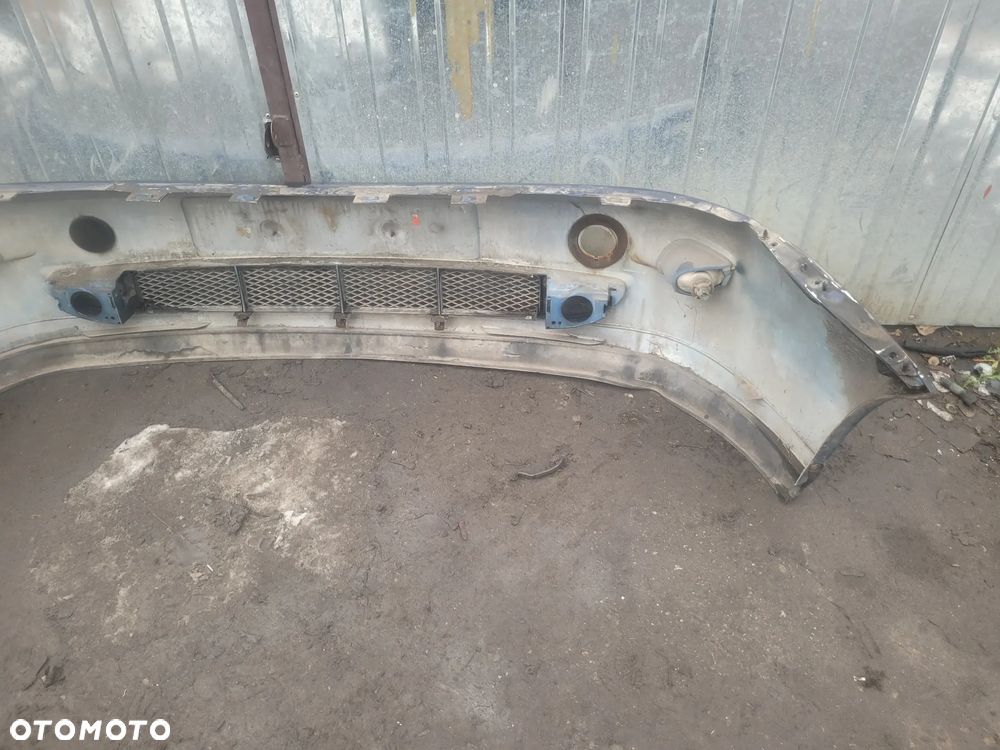 Zderzak przedni kompletny Ford Focus MK1 H8 - 7