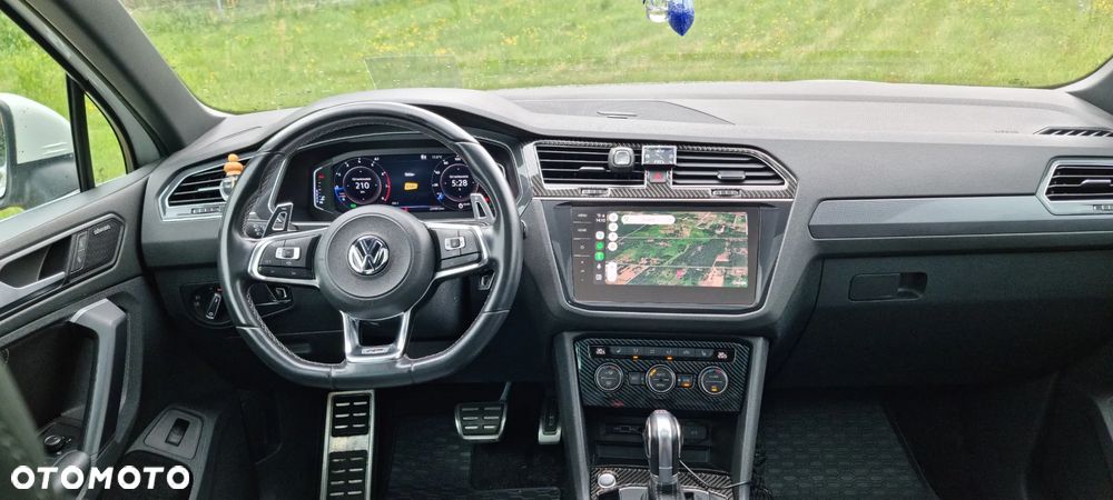 Volkswagen Tiguan 1.5 TSI EVO Elegance DSG - 4