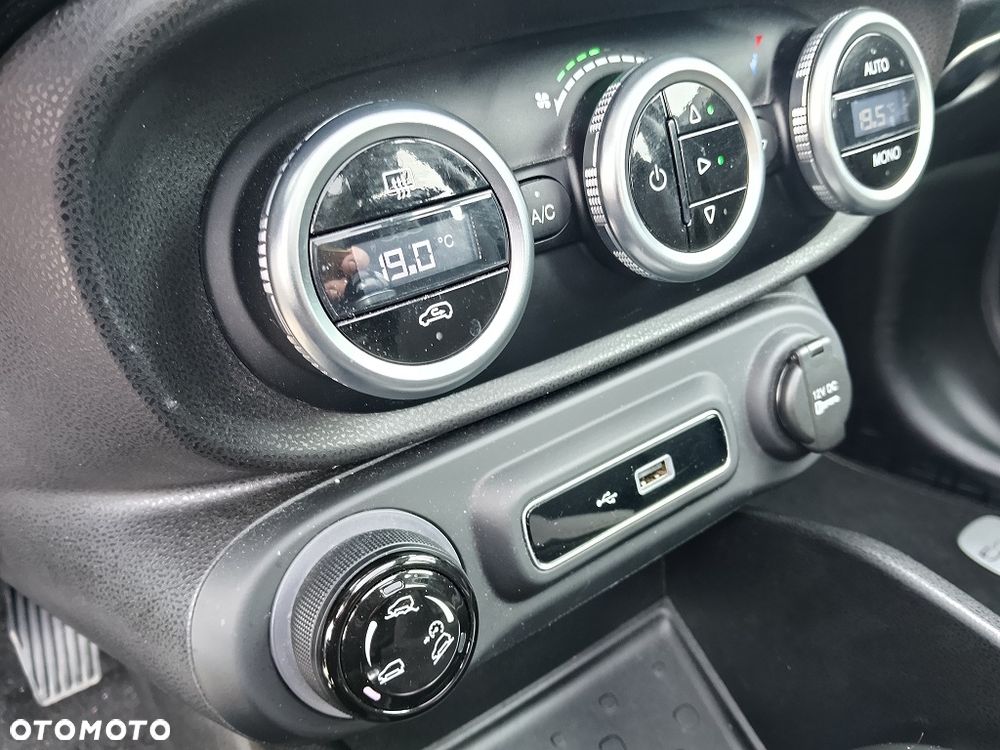 Fiat 500L 1.6 Multijet Start&Stopp City Cross - 18
