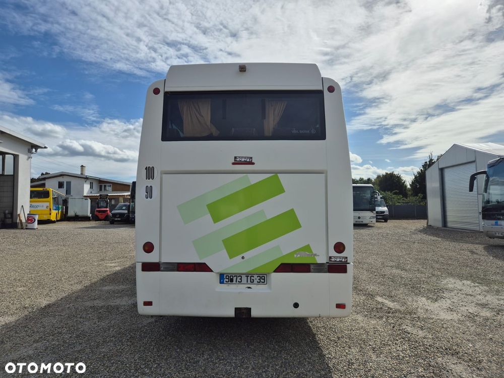 Bova FLD127 Futura / Klima / 55 miejsc / Cena 79000 zł netto - 2
