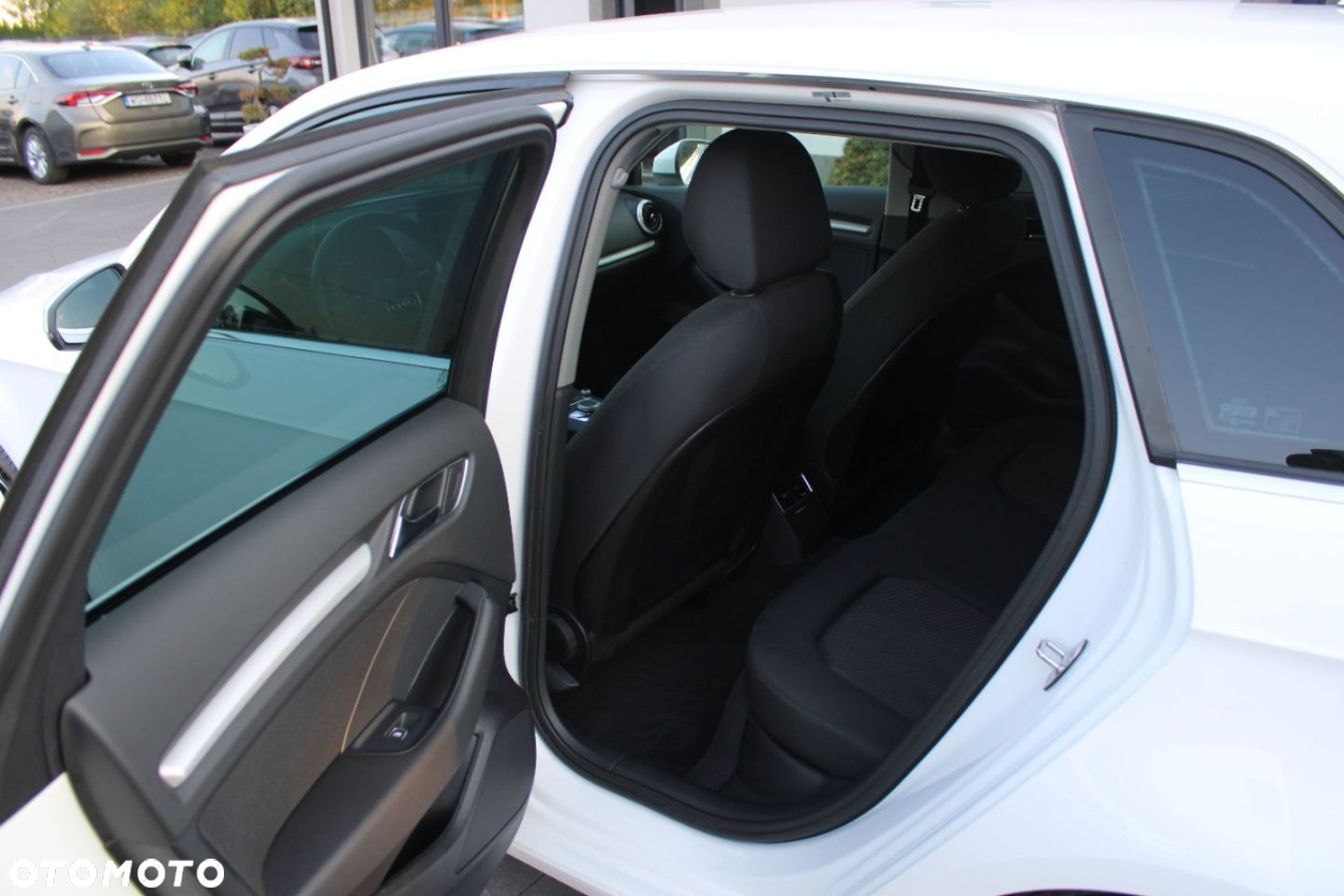 Audi A3 - 25