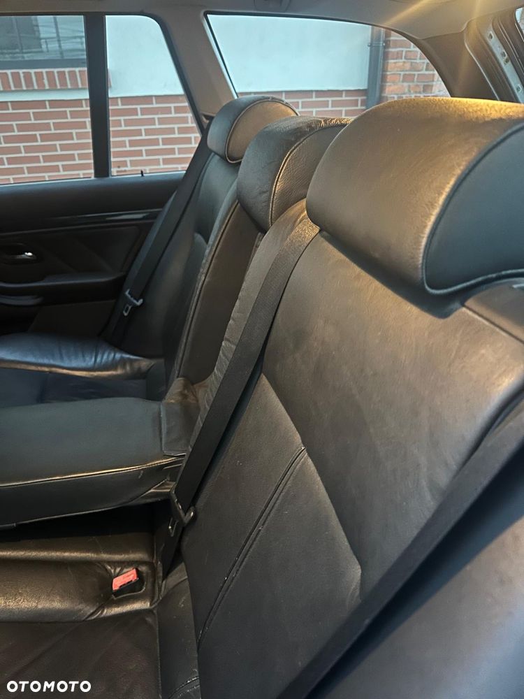 BMW Seria 5 - 15