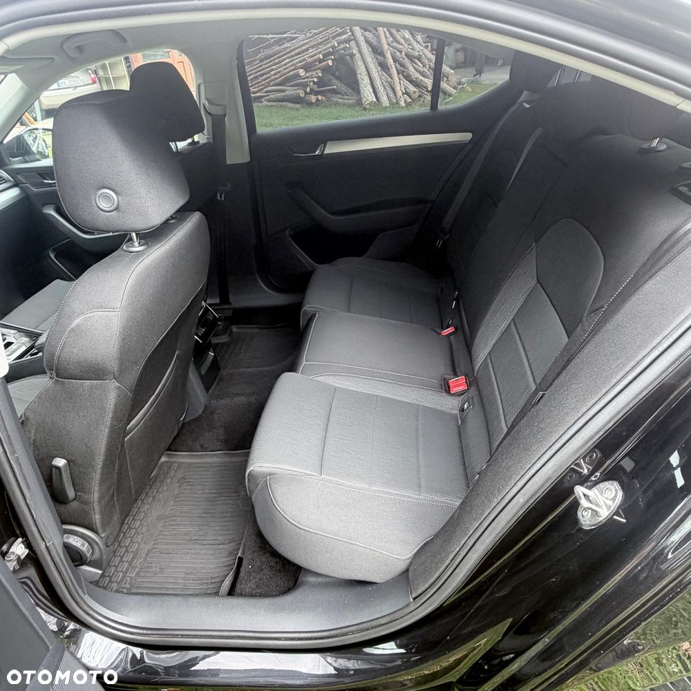 Skoda Superb 2.0 TSI 4x4 Ambition DSG - 19