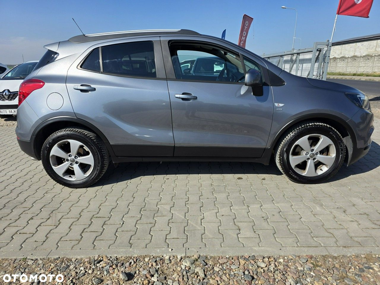 Opel Mokka 1.4 T Cosmo - 13