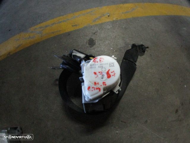 Kit Airbags 307976398162AD 306259010 305669599AR 2058608701 A2049012704 34074000F 34074002F MERCEDES C S204 W204 FASE 2  2012 200CDI 136CV 5P PRETO PRETO - 13