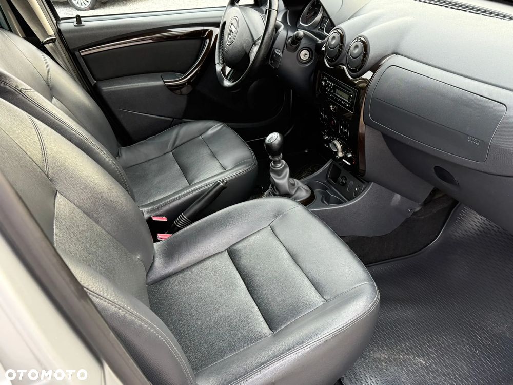 Dacia Duster - 6