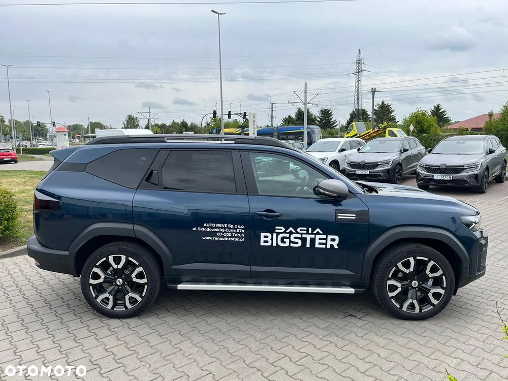 Dacia Bigster - 6