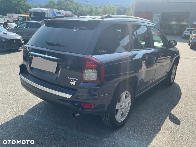 Jeep Compass - 6