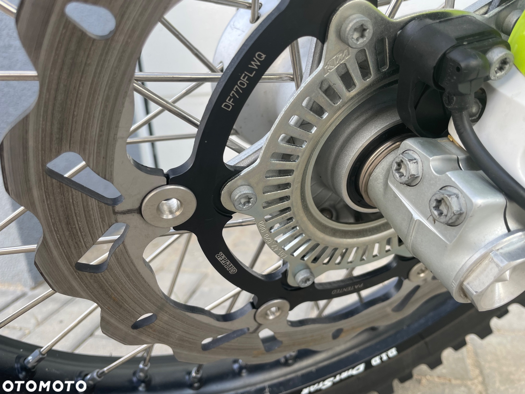 Husqvarna 701 - 8