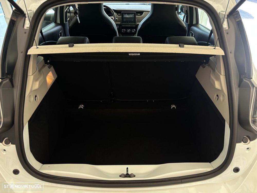 Renault Zoe (c/ Bateria) Zen 50 - 16
